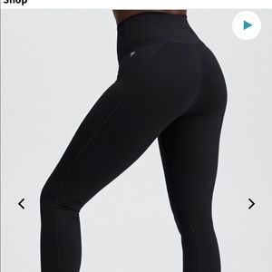 Fabletics Powerhold Legging NWT